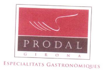 PRODAL GIRONA ESPECIALITATS GASTRONOMIQUES