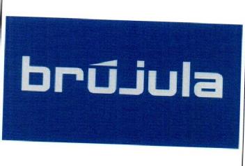 BRUJULA