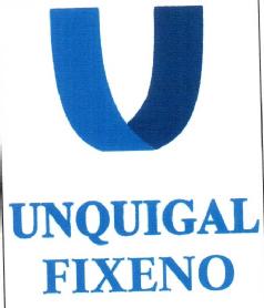 U UNQUIGAL FIXENO