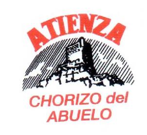 ATIENZA CHORIZO DEL ABUELO