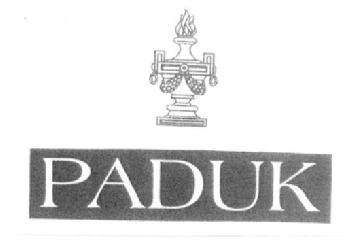 PADUK