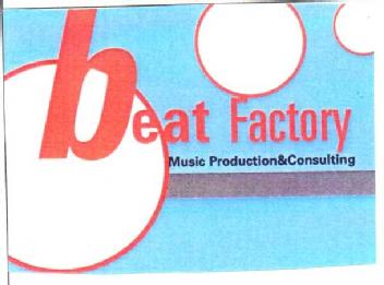 BEAT FACTORY