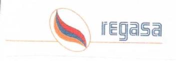 REGASA