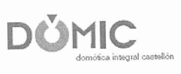 DOMIC DOMOTICA INTEGRAL CASTELLON