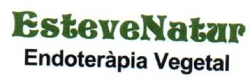 ESTEVENATUR ENDOTERAPIA VEGETAL