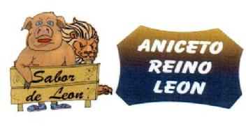 SABOR DE LEON ANICETO REINO LEON