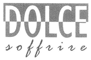DOLCE SOFFRIRE