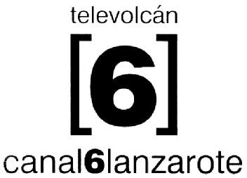 TELEVOLCAN 6 CANAL6LANZAROTE