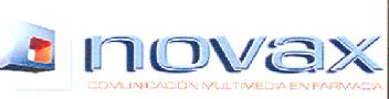 NOVAX COMUNICACION MULTIMEDIA EN FARMACIA