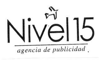 NIVEL 15 AGENCIA DE PUBLICIDAD