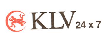 KLV 24X7