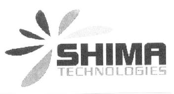 SHIMA TECHNOLOGIES