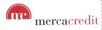 MC MERCACREDIT