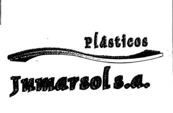 PLASTICOS JUMARSOL S.A