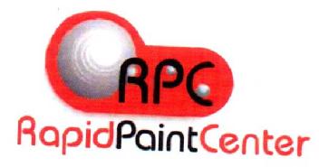 RPC RAPIDPAINTCENTER