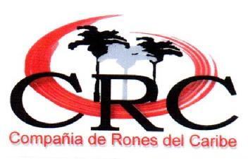 CRC COMPAÑIA DE RONES DEL CARIBE