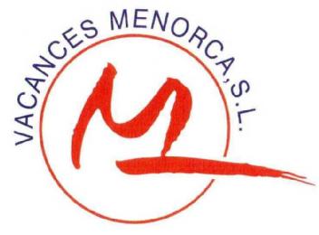 VACANCES MENORCA, S.L