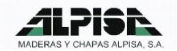 ALPISA MADERAS Y CHAPAS ALPISA, S.A