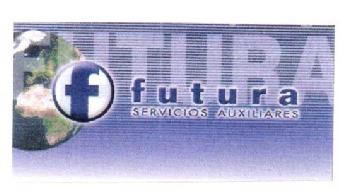 F FUTURA SERVICIOS AUXILIARES