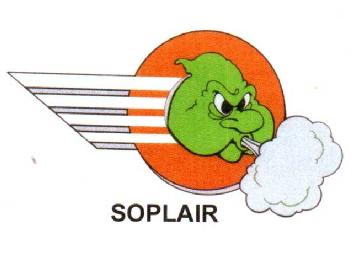 SOPLAIR