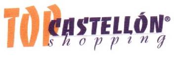 TOP CASTELLON SHOPPING