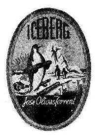 ICEBERG JOSE OLIVAS TORRENT