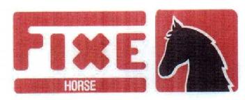 FIXE HORSE