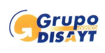 GRUPO LOGISTICO DISAYT