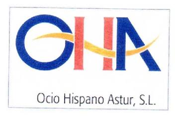 OHA OCIO HISPANO ASTUR, S.L