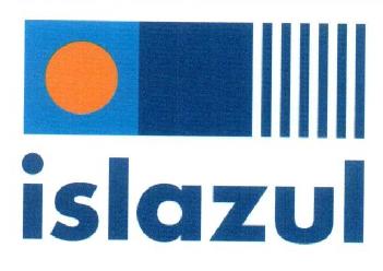 ISLAZUL