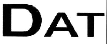 DAT