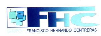 FHC GRUPO FRANCISCO HERNANDO CONTRERAS