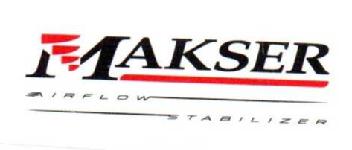MAKSER AIRFLOW STABILIZER