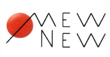 MEW NEW