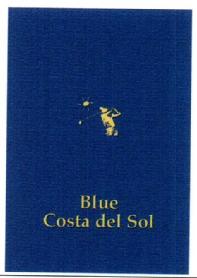 BLUE COSTA DEL SOL