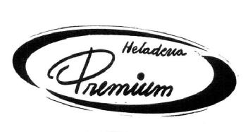 HELADERIA PREMIUM
