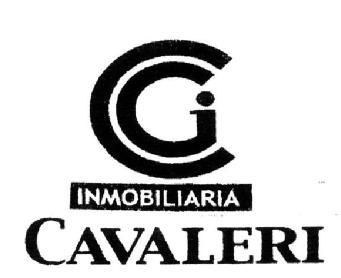 CGI INMOBILIARIA CAVALERI