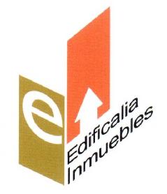 EDIFICALIA INMUEBLES