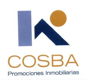 COSBA PROMOCIONES INMOBILIARIAS