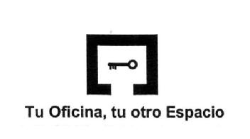 TU OFICINA, TU OTRO ESPACIO