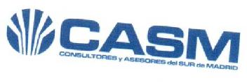 CASM COSULTORES Y ASESORES DEL SUR DE MADRID