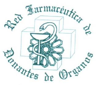 RED FARMACEUTICA DE DONANTES DE ORGANOS