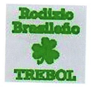 RODIZIO BRASILEÑO TREBOL