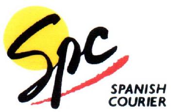 SPC SPANISH COURIER