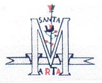 SANTA MARTA