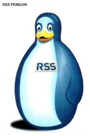 RSS PENGUIN