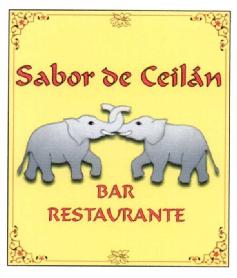 SABOR DE CEILAN BAR RESTAURANTE