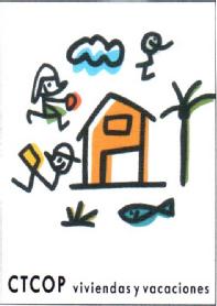C.T.C.O.P. VIVIENDAS Y VACACIONES