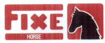FIXE HORSE
