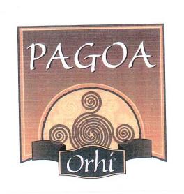 PAGOA ORHI